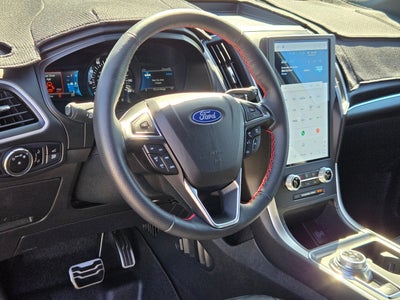 2023 Ford Edge ST-Line