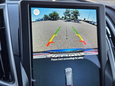 2023 Ford Edge ST-Line
