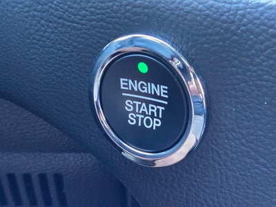 2023 Ford Edge ST-Line
