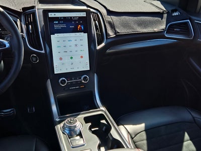 2023 Ford Edge ST-Line