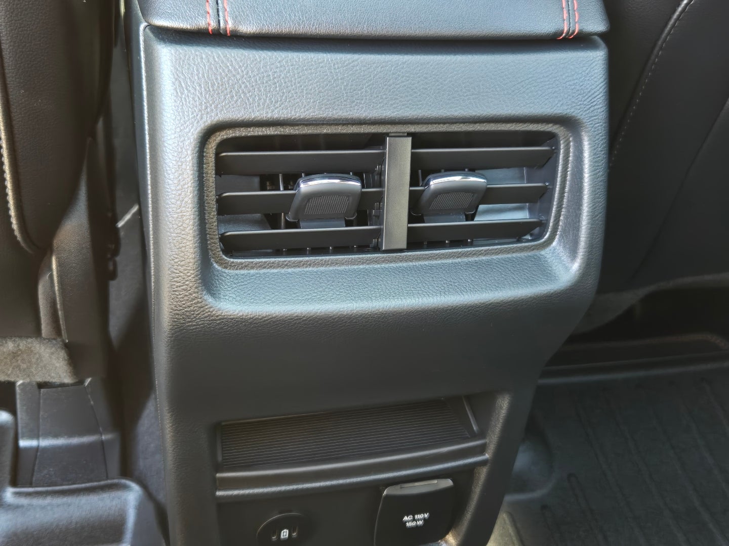 2023 Ford Edge ST-Line
