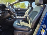 2023 Ford Edge ST-Line