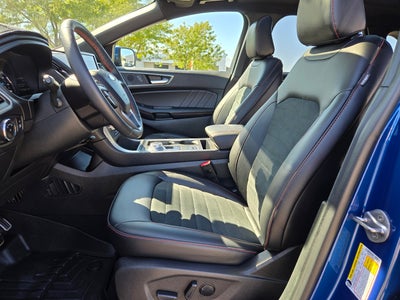2023 Ford Edge ST-Line