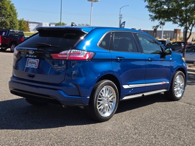 2023 Ford Edge ST-Line