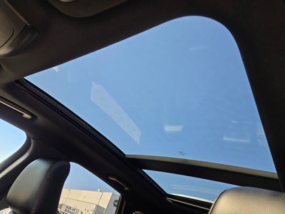 2023 Ford Edge ST-Line