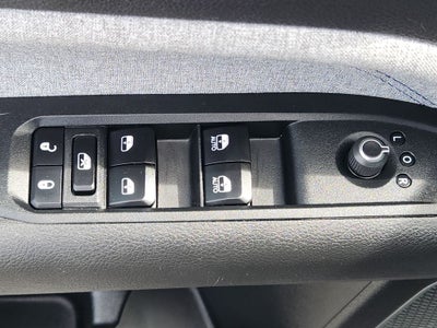 2024 Jeep Compass Sport 4x4