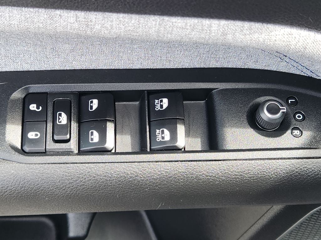 2024 Jeep Compass Sport 4x4