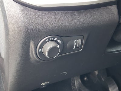 2024 Jeep Compass Sport 4x4