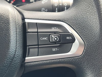 2024 Jeep Compass Sport 4x4