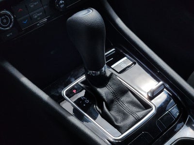 2024 Jeep Compass Sport 4x4