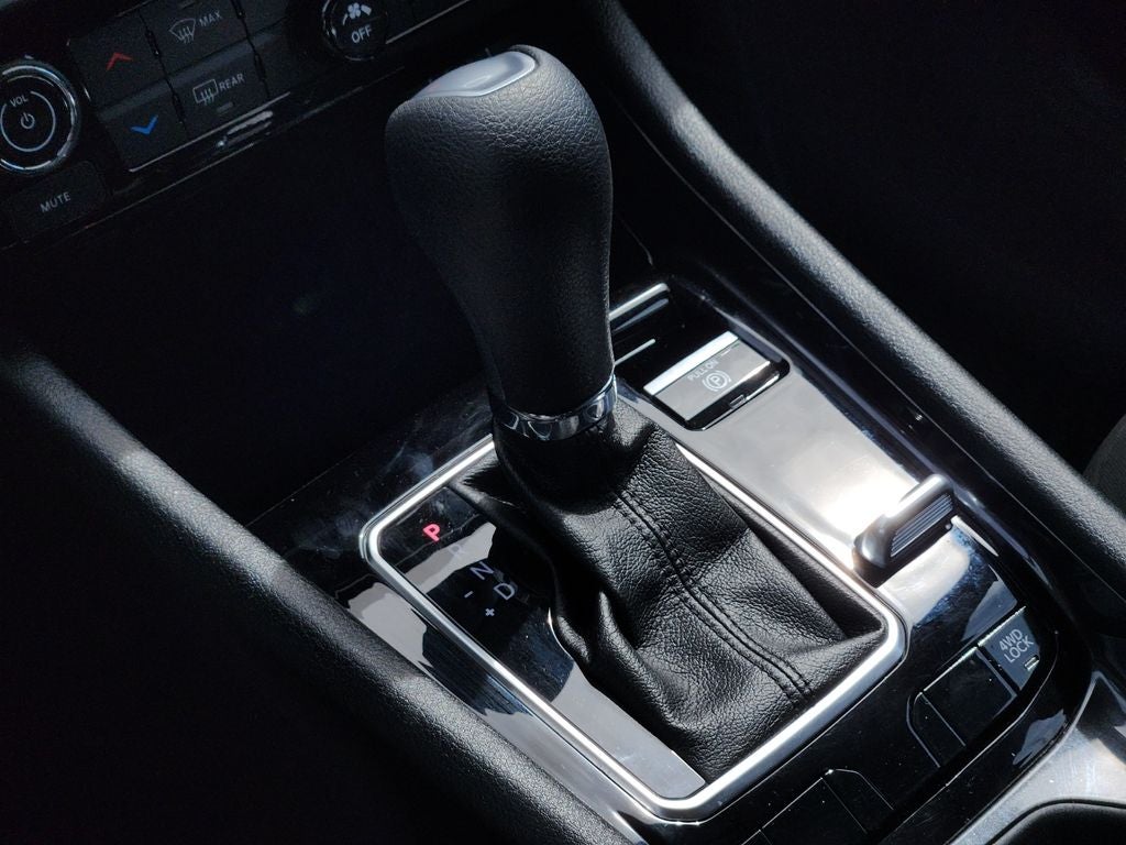 2024 Jeep Compass Sport 4x4