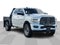 2019 RAM 3500 Laramie Crew Cab 4x4 6'4" Box