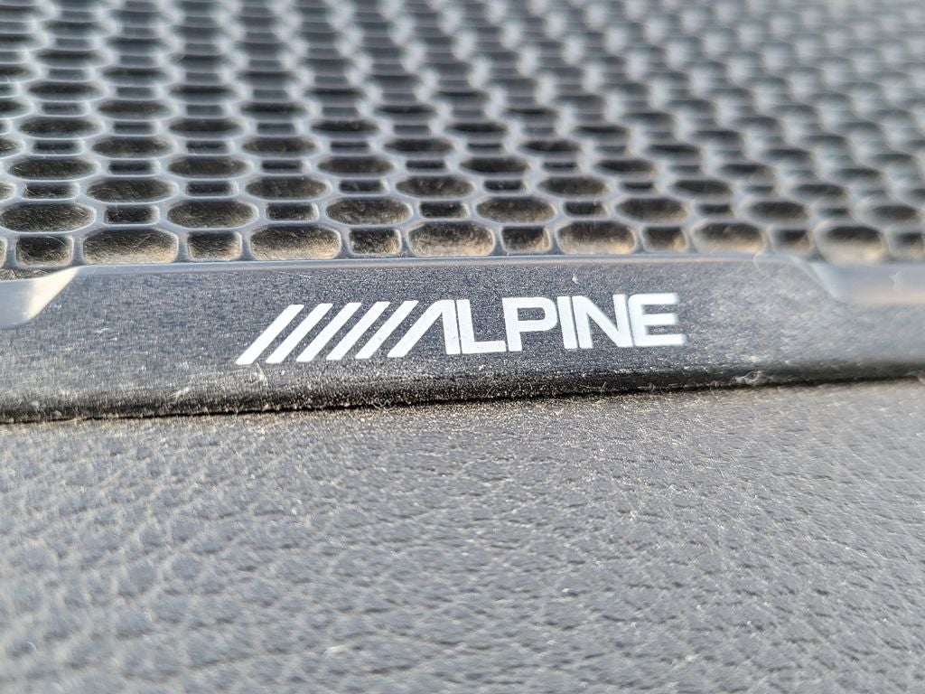 2019 RAM 3500 Laramie Crew Cab 4x4 6'4" Box