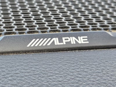 2019 RAM 3500 Laramie Crew Cab 4x4 6'4" Box