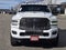 2019 RAM 3500 Laramie Crew Cab 4x4 6'4" Box