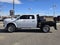 2019 RAM 3500 Laramie Crew Cab 4x4 6'4" Box