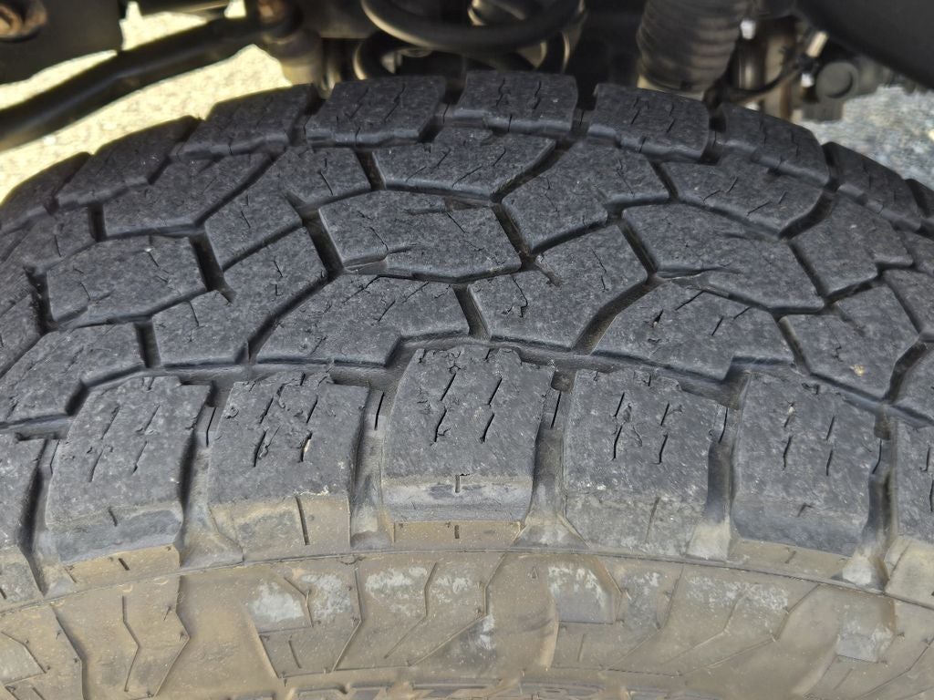 2019 RAM 3500 Laramie Crew Cab 4x4 6'4" Box