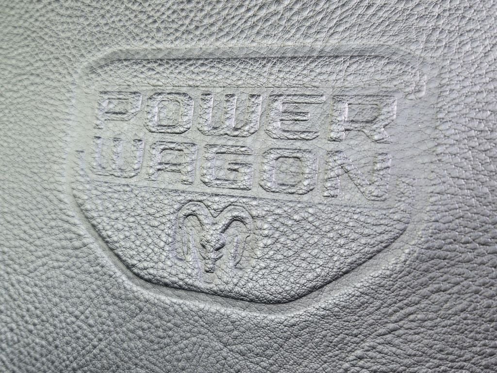 2022 RAM 2500 Power Wagon