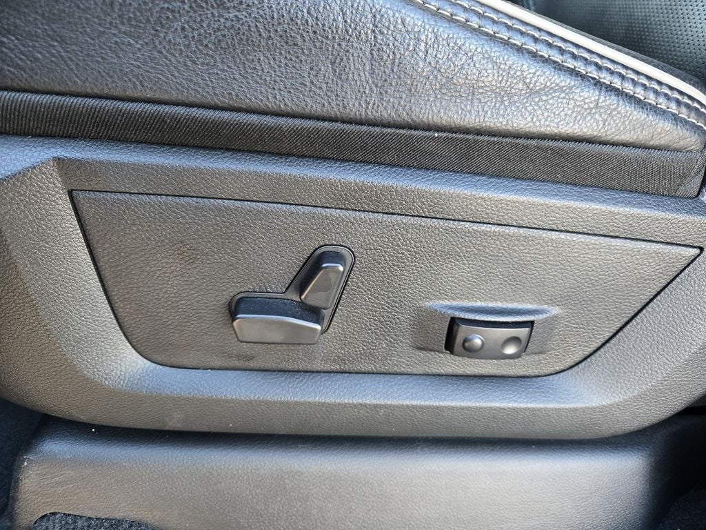 2023 RAM 2500 Power Wagon Rebel Crew Cab 4x4 6'4" Box