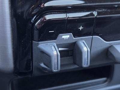 2023 RAM 2500 Power Wagon Rebel Crew Cab 4x4 6'4" Box