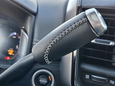 2023 RAM 2500 Power Wagon Rebel Crew Cab 4x4 6'4" Box