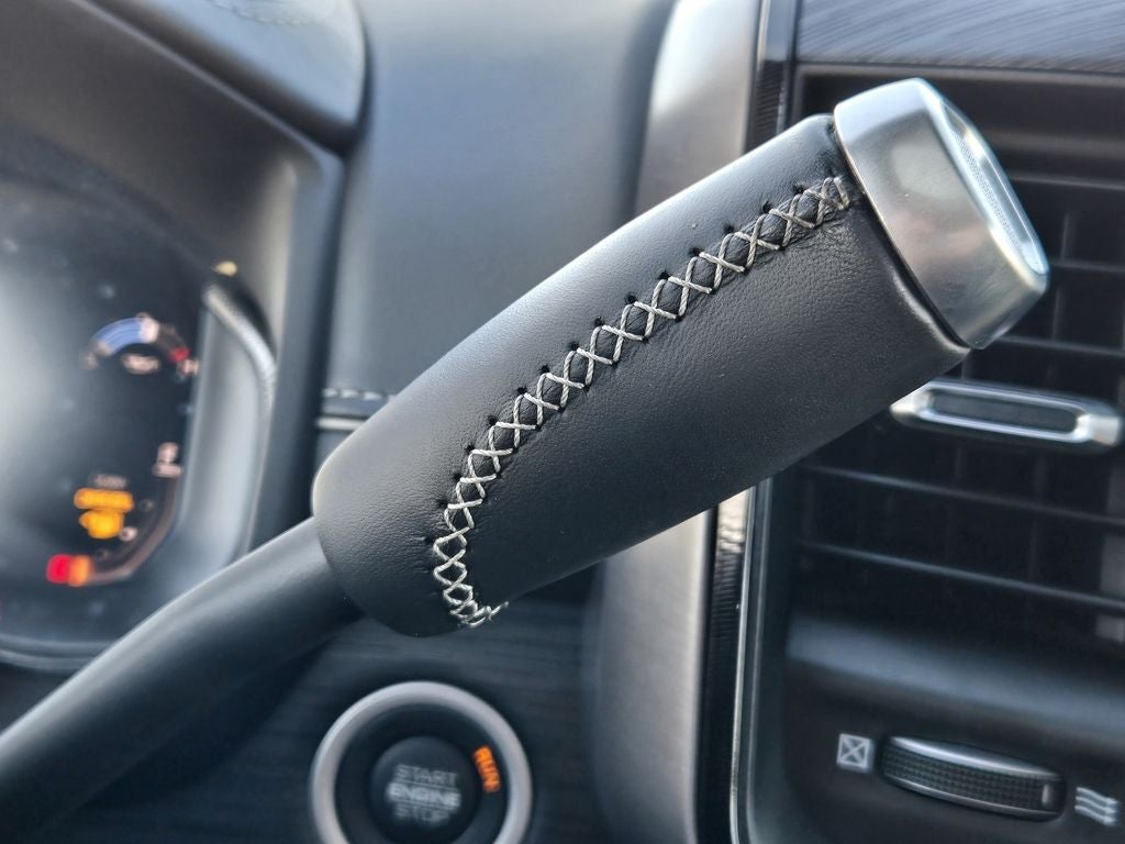 2023 RAM 2500 Power Wagon Rebel Crew Cab 4x4 6'4" Box