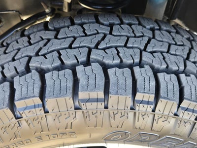 2023 RAM 2500 Power Wagon Rebel Crew Cab 4x4 6'4" Box