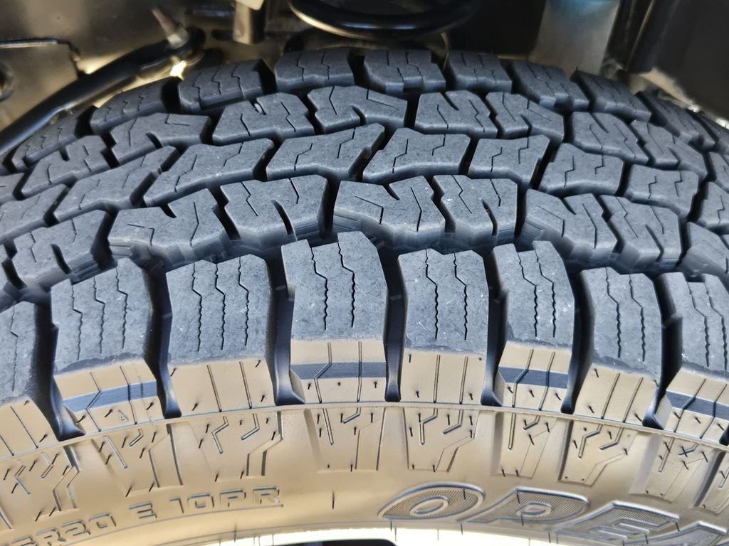 2023 RAM 2500 Power Wagon Rebel Crew Cab 4x4 6'4" Box