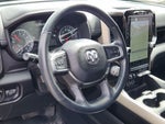 2023 RAM 2500 Laramie Crew Cab 4x4 6'4" Box