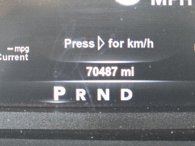 2017 RAM 2500 Laramie Mega Cab 4x4 6'4" Box