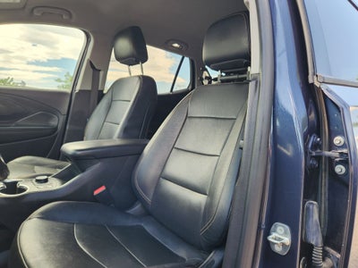 2018 GMC Terrain SLT Diesel