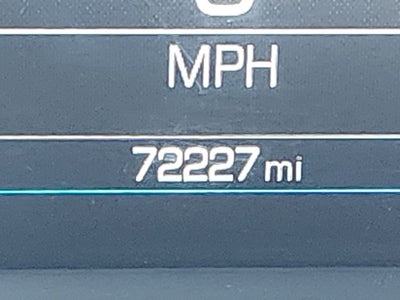 2018 GMC Terrain SLT Diesel