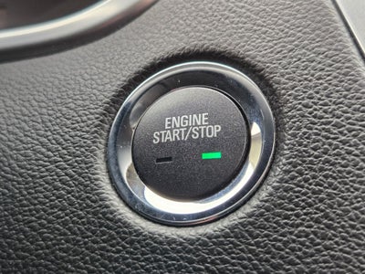 2013 Cadillac SRX Luxury Collection