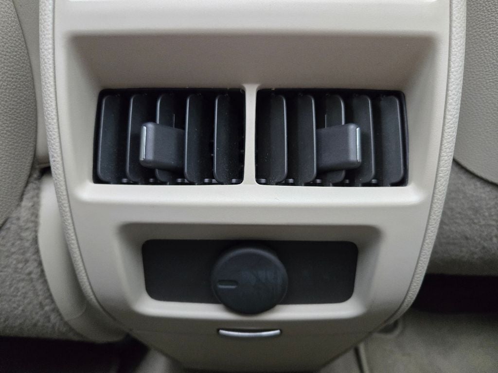 2013 Cadillac SRX Luxury Collection