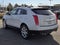 2016 Cadillac SRX Premium Collection
