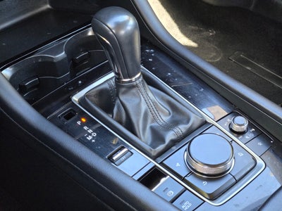 2024 Mazda Mazda3 Sedan 2.5 S Select Sport