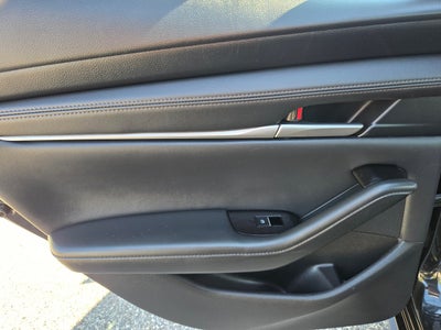 2024 Mazda Mazda3 Sedan 2.5 S Select Sport