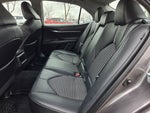 2023 Toyota Camry SE AWD