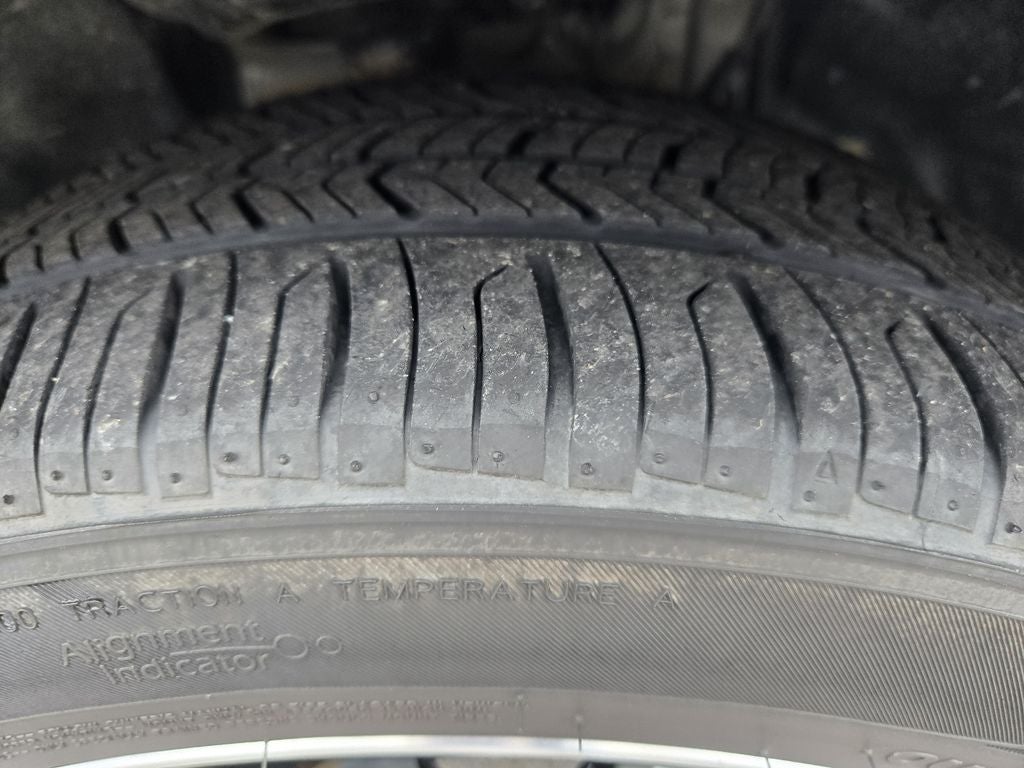 2023 Toyota Camry SE AWD