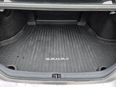 2023 Toyota Camry SE AWD