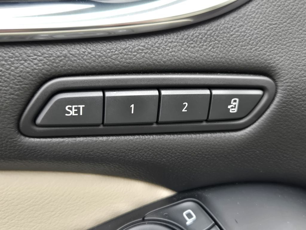 2024 Buick Enclave Avenir