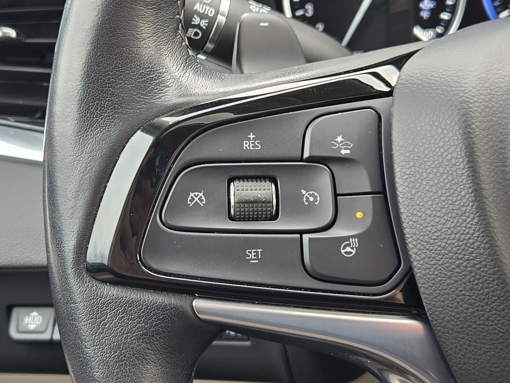 2024 Buick Enclave Avenir