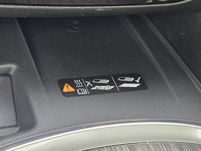 2024 Buick Enclave Avenir