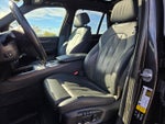 2017 BMW X5 xDrive50i