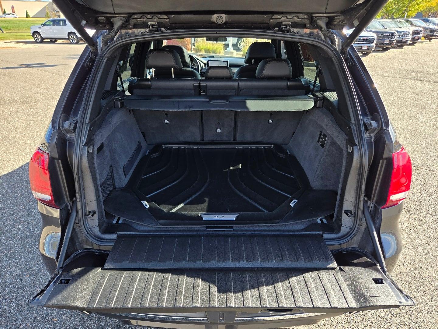 2017 BMW X5 xDrive50i