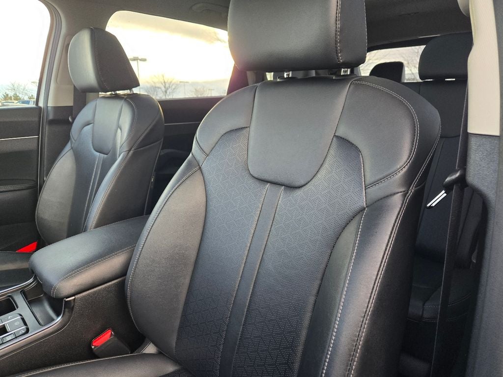 2022 Kia Sorento X-Line EX