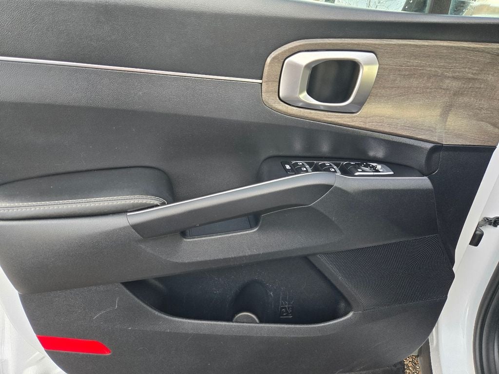 2022 Kia Sorento X-Line EX