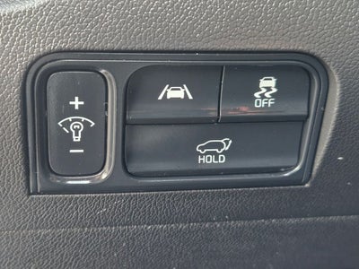 2022 Kia Sorento X-Line EX