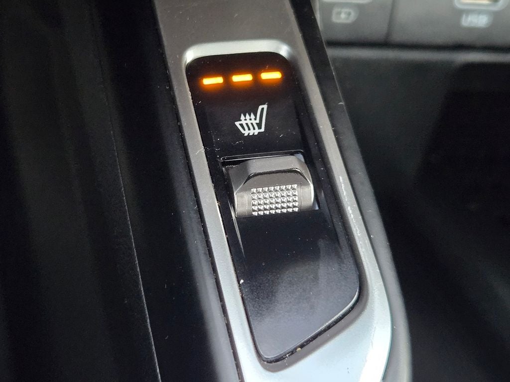 2022 Kia Sorento X-Line EX