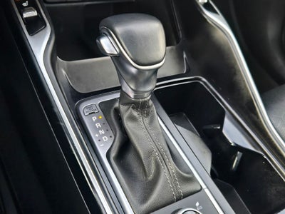 2022 Kia Sorento X-Line EX